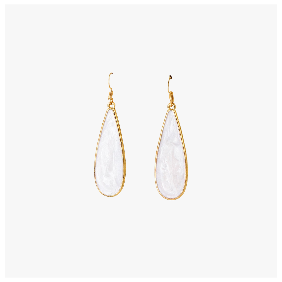 Cierra Earrings