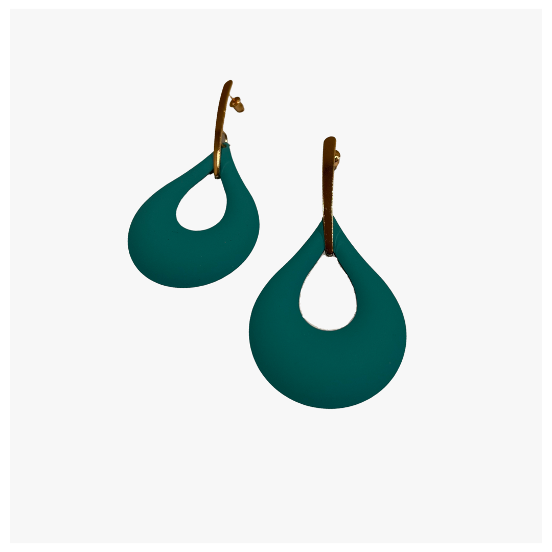 Alaina Earrings