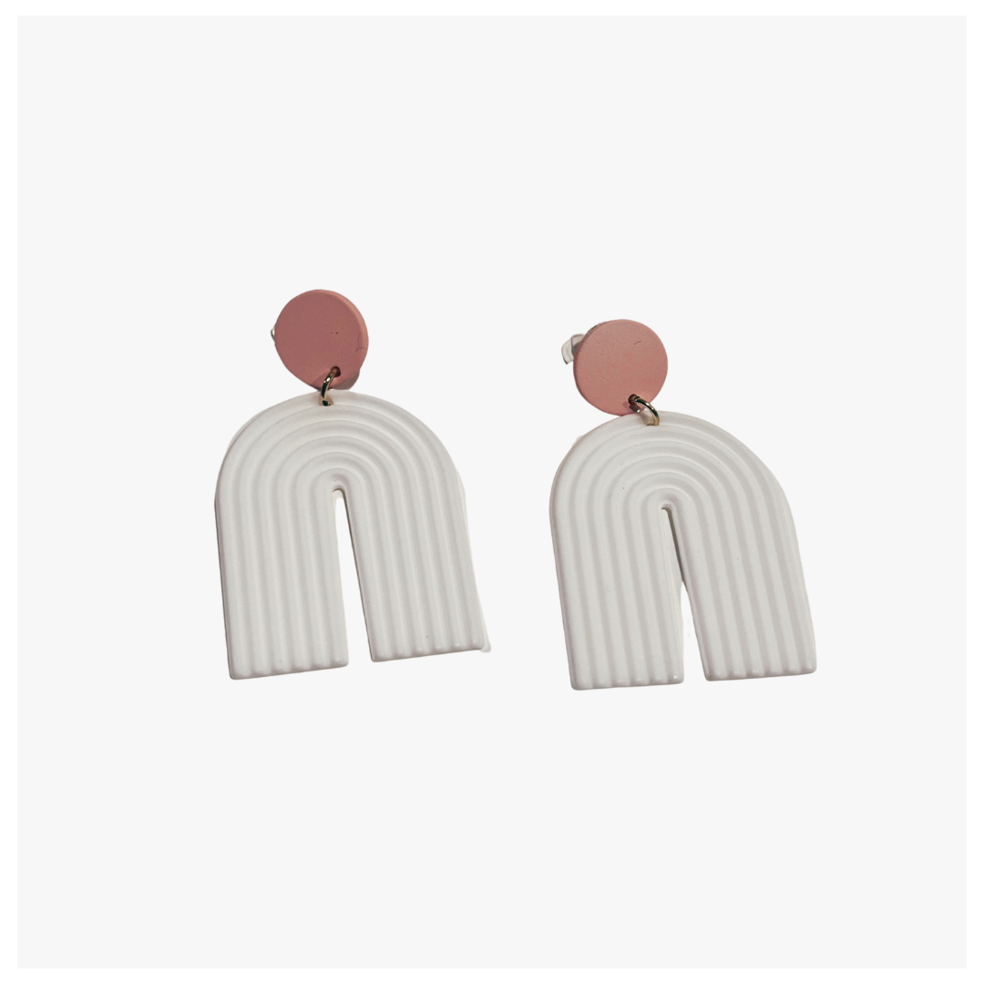 Remy Earrings