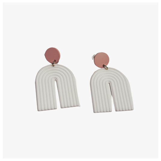 Remy Earrings
